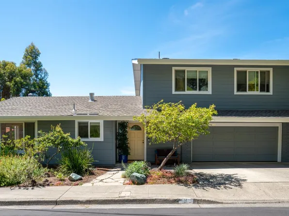 9 Endeavor Cove, Corte Madera, CA 94925