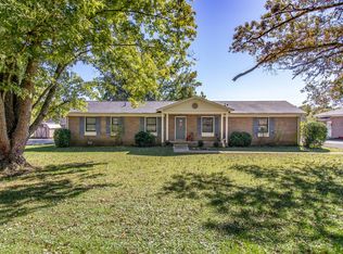 517 Pawnee Trl, Columbia, TN 38401