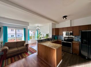 5901 Heritage Dr UNIT 5, Vernon, BC V1H 1Z5