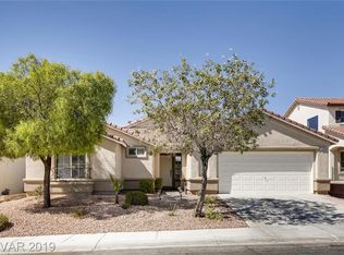 6425 Indian Peak Ct, North Las Vegas, NV 89084