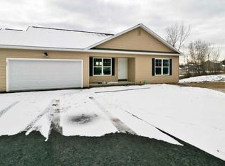 12 Woodworth Rd LOT 32, Stillwater, NY 12170