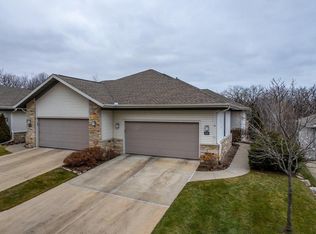 3415 Conservancy Ln, Middleton, WI 53562