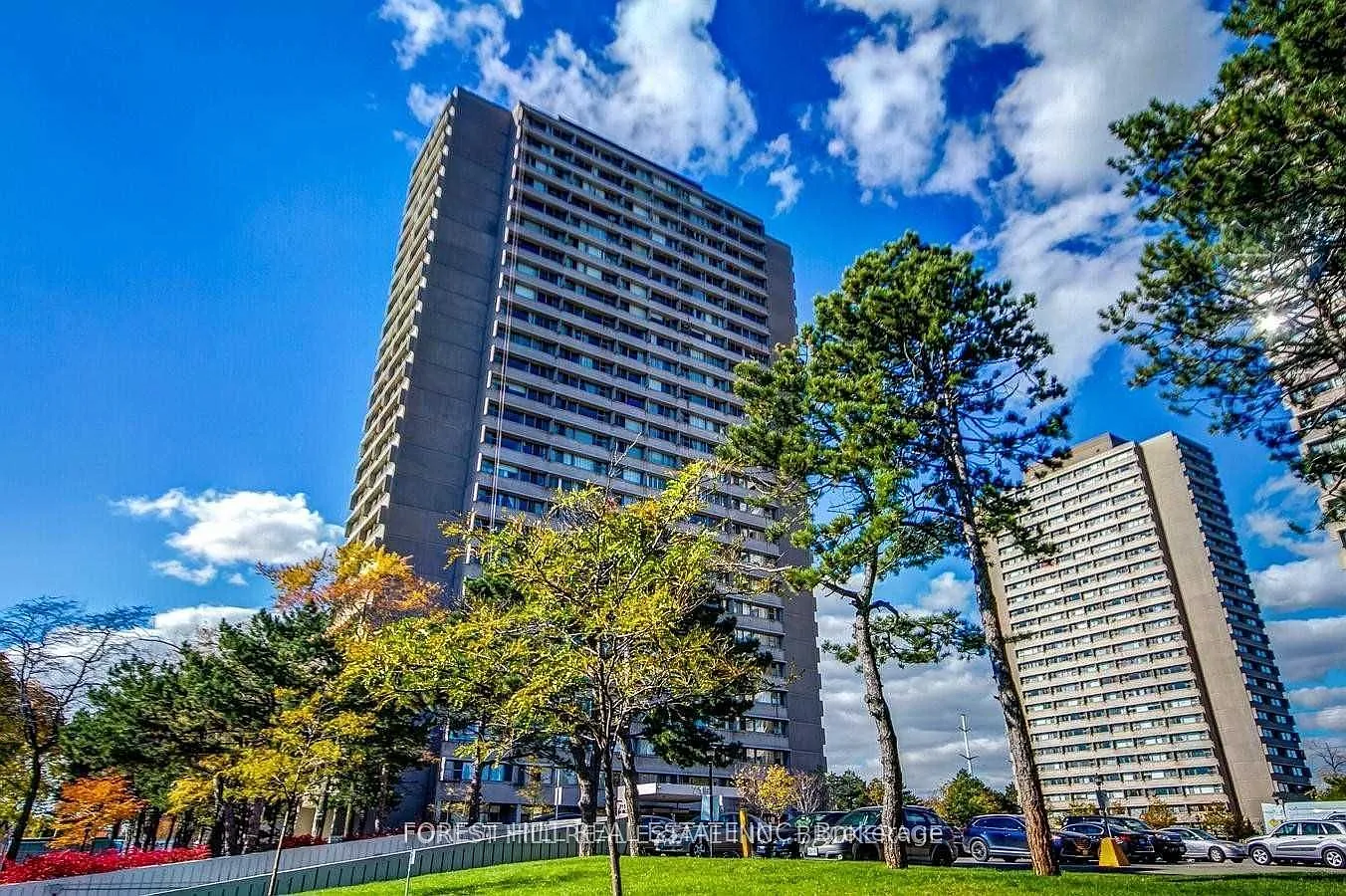 2 bed, $2,450 — Photo 1