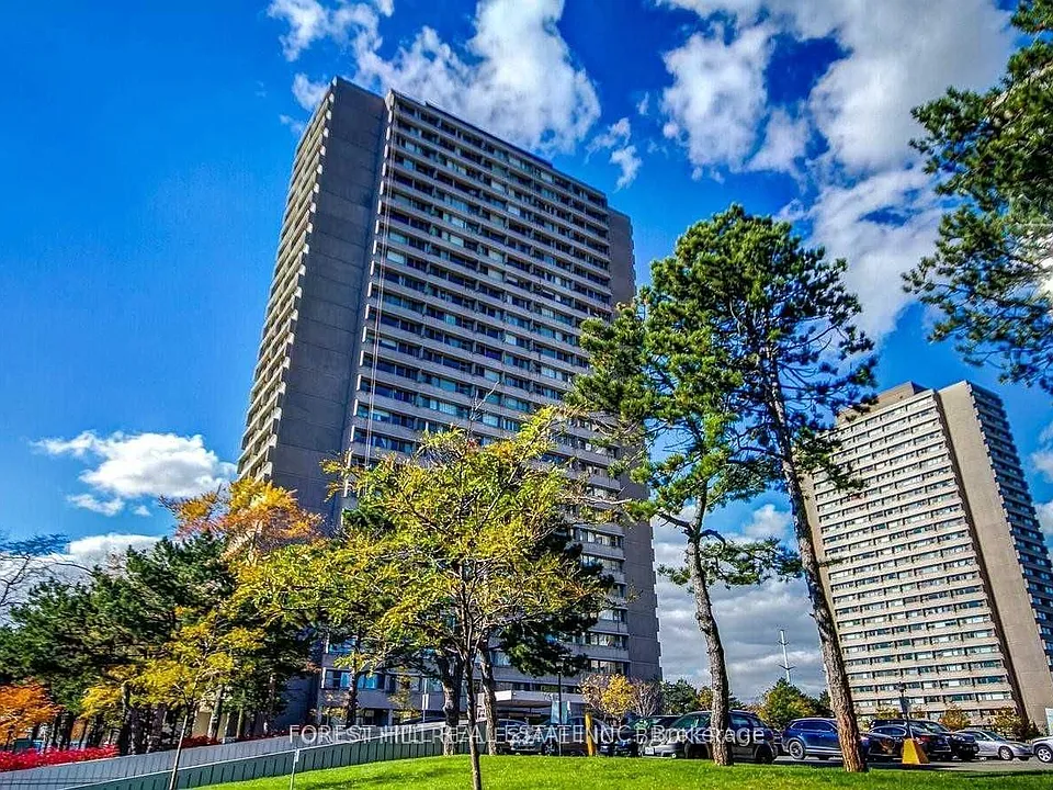 715 Don Mills Rd #1002