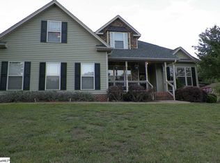 515 Magnolia Creek Ct, Greer, SC 29651