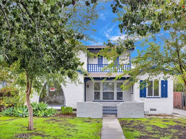 1523 N Mountain View Ave, San Bernardino, CA 92405