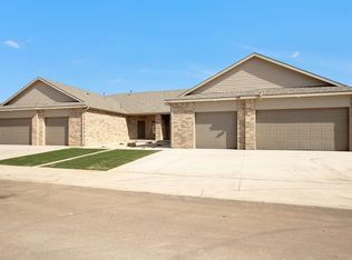 1820 Corpus Ave, Wolfforth, TX 79382