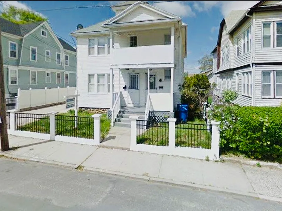 135 Clinton St #135