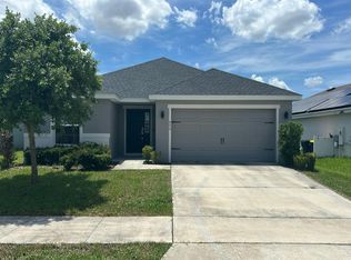 872 Sydney St, Davenport, FL 33837