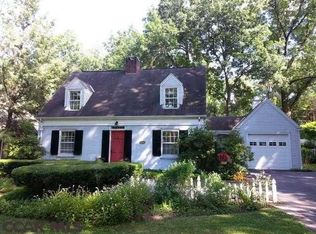 740 W Fairmount Ave, State College, PA 16801