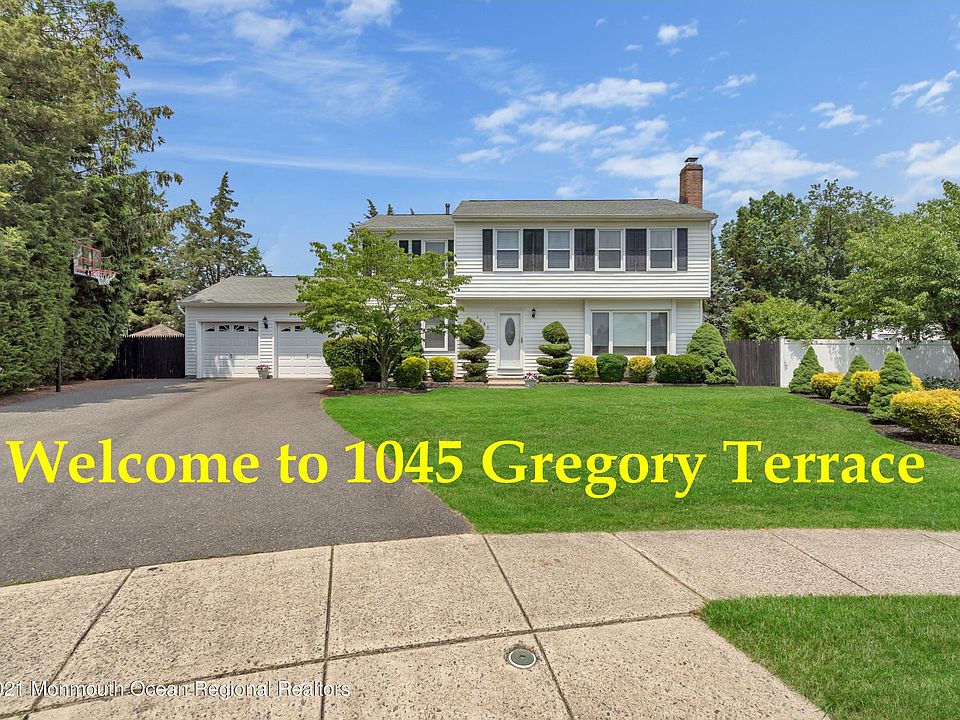 1st image of 1045 Gregory Ter