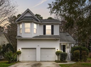 3070 Penny Ln, Johns Island, SC 29455