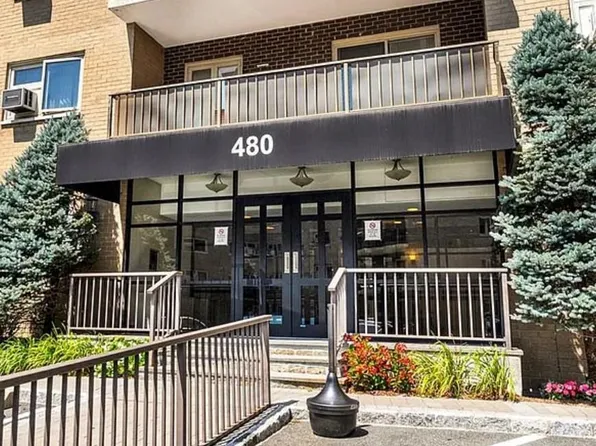 480 Halstead Avenue #1H, Harrison, NY 10528