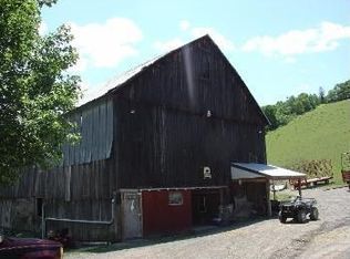 450 Myers Ln, Julian, PA 16844
