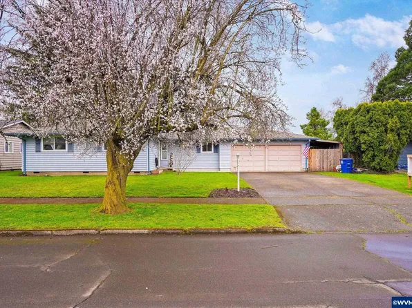 410 Brink Ave SE, Salem, OR 97317