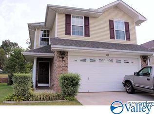 203 Shadow Ct SW, Huntsville, AL 35824