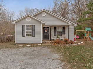 408 W Maple St, Pocahontas, AR 72455