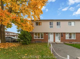 3180 Bannon Way #85, Ottawa, ON K1T 1T1