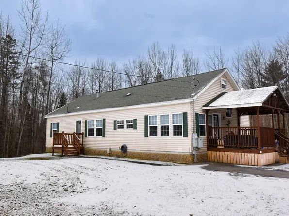 182 Mt Pleasant Road, Levant, ME 04456