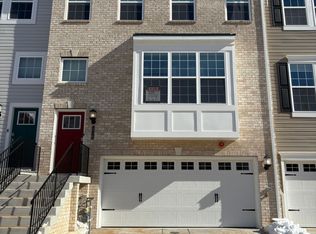 1717 Water Crossing Rd, Pikesville, MD 21208