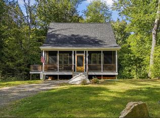 2 Binford Road, Standish, ME 04084