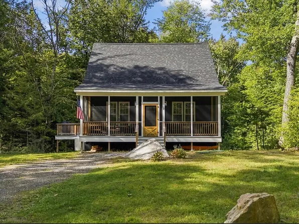 2 Binford Road, Standish, ME 04084