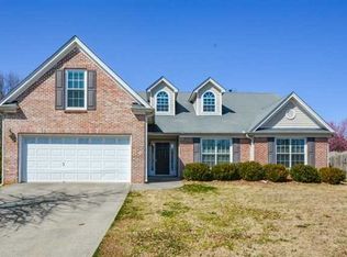 3170 Victoria Park Dr, Buford, GA 30519
