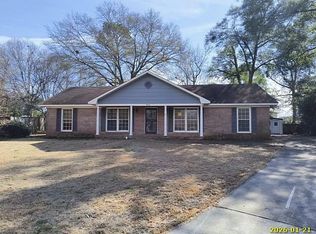 5502 Southlea Ln, Columbus, GA 31909