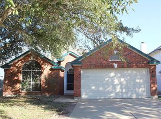 1136 Brecon Ln, Austin, TX 78748