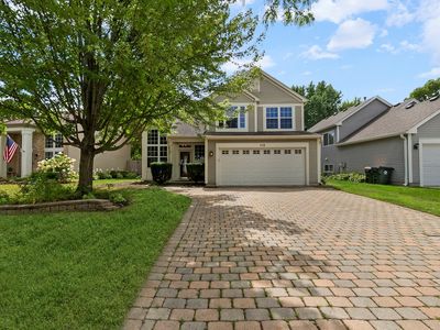 113 E Big Horn Dr, Hainesville, IL, 60030