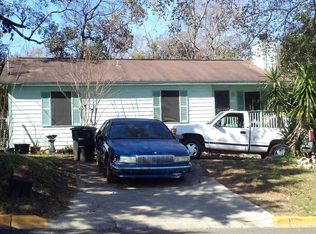1312 Perry St, Tallahassee, FL 32310