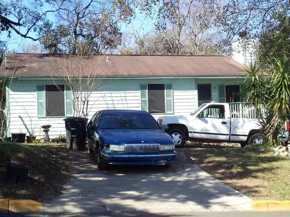1312 Perry St, Tallahassee, FL 32310