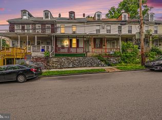 1405 S 12th St, Harrisburg, PA 17104