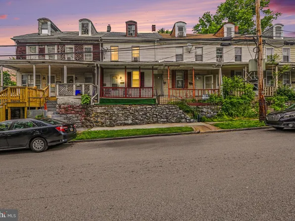1405 S 12th St, Harrisburg, PA 17104