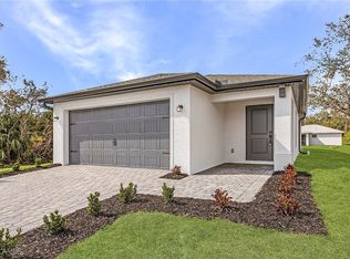 3113 NW 20th Pl, Cape Coral, FL 33993