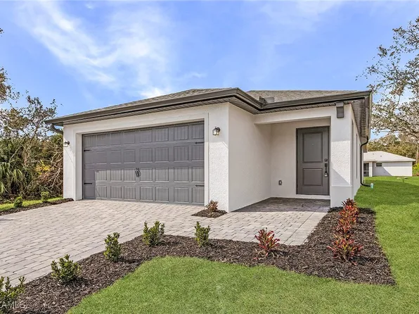 3113 NW 20th Pl, Cape Coral, FL 33993