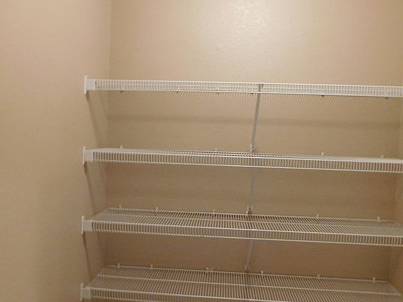 Laundry room/pantry