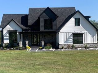 239 Nelson Dr, Sulphur Springs, TX 75482