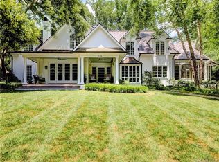 3135 Loma Ln, Charlotte, NC 28205