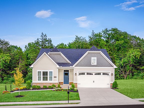 Bramante Ranch