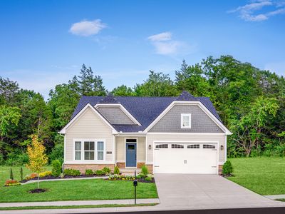 Bramante Ranch - Bull Run Manor by Ryan Homes | Zillow