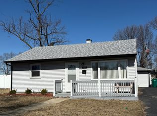 1411 Cleary Ave, Joliet, IL 60435