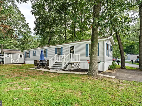 248 Harding Hwy #D6, Newfield, NJ 08344