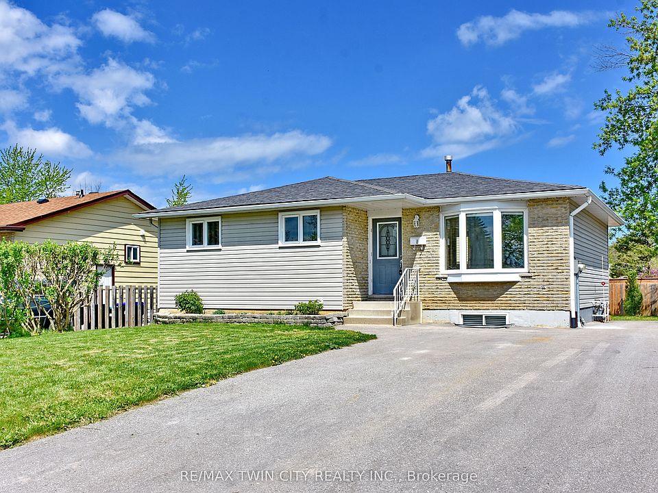 1st image of 8 Rhonda Rd #2