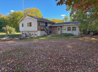 4063 W Curtis Rd, Coleman, MI 48618