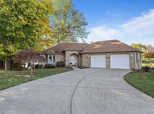 2 Coyote Cv, Lake Waynoka, OH 45171