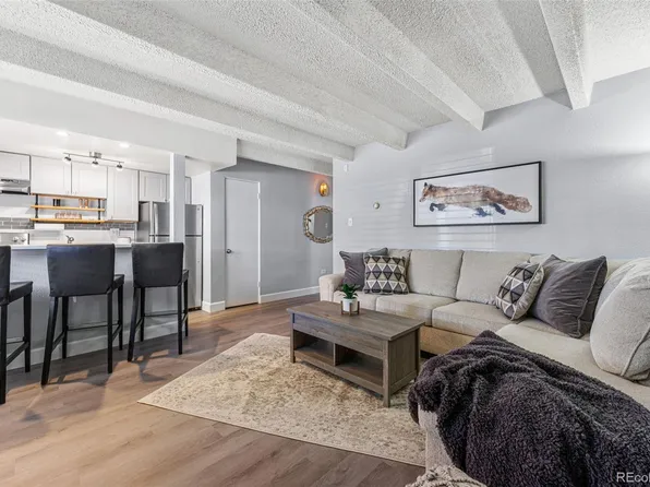 200 N Pearl Street #104, Denver, CO 80203