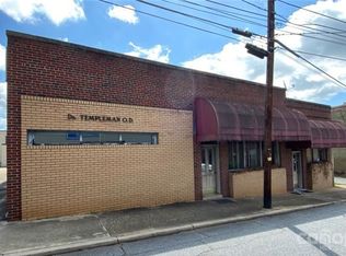 214 Church St NW, Lenoir, NC 28645