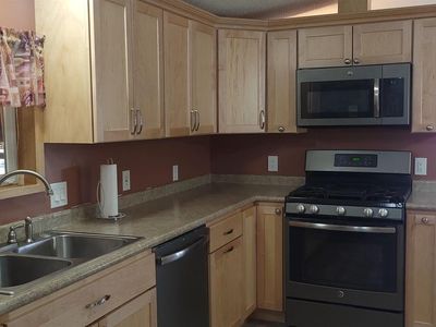 7740 South Park Road #L220, Wisconsin Rapids, WI, 54494