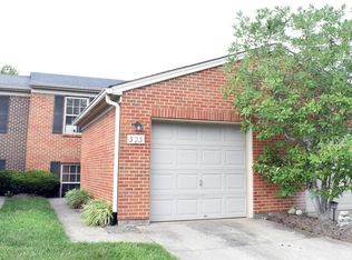 323 Outrider Way, Lexington, KY